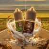 ROUTE 66 公路煙油 30ml 40mg 美國原裝美式菸草瓶身展示